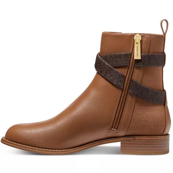 Michael Kors Rory booties - Picture 3 of 3